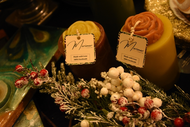 Le Marché de Noël